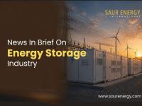 Storage & EV Brief: Trontek’s BESS Expansion, DRIVN–Purple Bus Deal, Malawi Tender