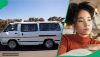 "Open an intimidation case": Cape Town motorist captures scary encounter with angry taxi driver