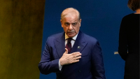 Pakistani PM reaffirms full support for Saudi self-defense rights