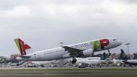 Lufthansa to buy 44.9% of TAP Air Portugal