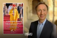 Stéphane Bern’s New Book Charts Four Centuries of Morocco’s Alaouite Dynasty