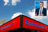 Bank of America profits hit by $1.2B fine for overlooking Chinese money laundering, narco trafficking