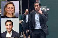 Ex-JPMorgan banker Chirayu Rana faces yet another setback in ‘sex slave’ lawsuit