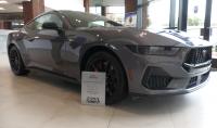 Ford Motor Company awards Dutro’s for 50 years in Zanesville