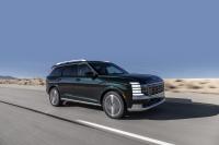 Hyundai Palisade Hybrid Wins WardsAuto 10 Best Engines Award