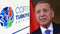 Israel may be left out of global climate summit in Turkey amid security