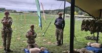 Students introduced to world of defence, security and cyber skills at careers event