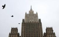 Nothing to negotiate with Western Europe regarding Ukraine now — senior diplomat