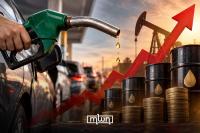 Oil Prices Rise, Middle East Tensions Continue to Threaten Global Supply