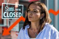 Tom Elliott calls out small business minister Anne Aly over lack of support