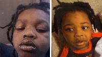 Missing children found dead in pond after escaping apartment: police