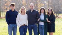 From Uniform to Unforgettable: Patrick Hernandez finds his next mission leading VA police nationwide