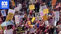 Industrial relations minister could terminate strikes under proposed Qld laws