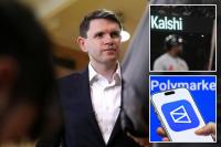 Bettors wager over $220M on midterm election outcomes on Kalshi, Polymarket — with big money on Texas Senate battle