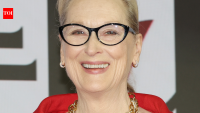 Meryl Streep’s former New York townhouse was built in 1845; the five-storey home featured six fireplaces and a rooftop garden