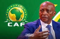 Who Are the Potential Successors to CAF President Patrice Motsepe?
