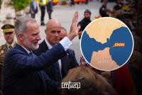 Morocco’s Left Alliance Slams Spanish Monarchs’ Visit to Occupied Ceuta, Melilla