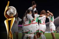 Morocco Women to Face France in Friendly Ahead of 2027 World Cup