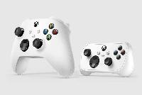 Microsoft Unveils Xbox Nano Controller With a Smaller, Travel-Friendly Design