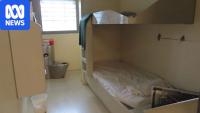 Queensland jails will be at triple capacity under new bail laws, union warns