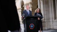 Queensland parliament updates: Labor warns of ‘Newman-era attack on workers’