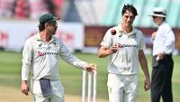 ‘Not all sunshine and roses’: The hidden cameras on Australia’s Test team
