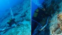 Researchers uncover world’s oldest shipwreck off the coast of Turkiye