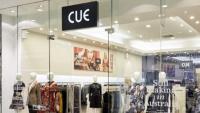 Receivers shut 26 Cue and Veronika Maine stores across Australia as collapse looms