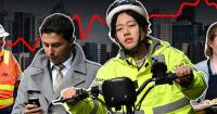 Jump in jobless takes heat out of rate-rise pressure
