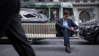RBA on notice to hold off on rate rises as jobless rate hits five-year high