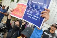 Indonesia badly needs inclusive institutions, not rhetoric