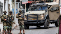 UN concerned over Israeli attacks on Palestinian civilians