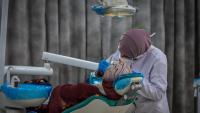 Pulling Out Teeth Just to Live: How Israel Has Devastated Dental Care in Gaza