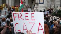 New York is still hostile to Israel, but something is changing