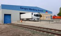Spain clears Murcia terminal for rail highway operations