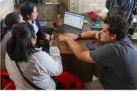 Digital solutions unlock access to markets, financial services and innovation for 32,000 rural households