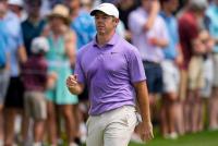 Rory McIlroy arrives in India with a new fashion style and renewed hope in Race to Dubai finale