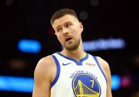 Warriors’ Kristaps Porzingis out indefinitely due to health issue