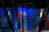 After final debate, here’s where things stand in the race to become Maine’s next governor