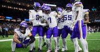Minnesota Vikings News and Links: What Moves Should The Vikings Make?