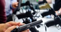 Trump DOJ Investigates New Jersey Town for Allegations of 'Egregious,' 'Unjust Delays' Issuing Gun Licenses