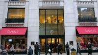 Barneys New York to Get New Life in Amazon Prime Video Series
