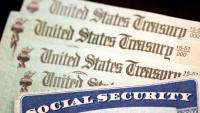 What is cost-of-living adjustment for social security in 2027? Here's the increase