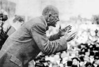 Eugene Debs—the socialist who won a million votes