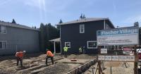 Oregon unemployment ticked down slightly in September on strong growth in construction