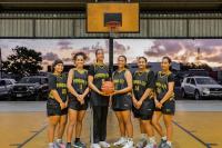 American Samoa Women Ready to Blend Youth, Experience and Warrior Spirit at the Polynesian Cup