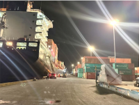 Port Administration completes lighting upgrades at Port of Pago Pago