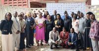 Gabon’s bold step: new national manual aims to streamline social welfare for vulnerable groups