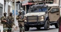 Israel army chief says reinforcing troops on all fronts, citing heightened risk ahead of election