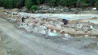 Uncovered 300 Meters Of Jerusalem’s 2,000-Year-Old Lower Aqueduct That Carried Water To The Temple Mount